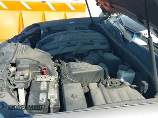 ✅ 2008 Kia Amanti • VIN: KNALD125485164931 • Lot: 43026993. Listed on IAAI with 143,226 mi. Free auction sales archive from the USA and detailed vehicle history report at DreamBid. Image 12.