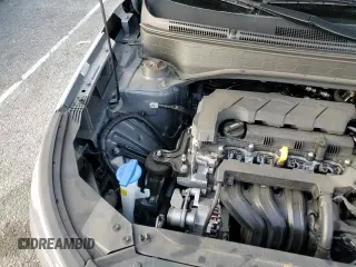 ✅ 2022 Hyundai Venue Limited • VIN: KMHRC8A31NU159028 • Lot: 45525265. Listed on Copart with 17,651 mi. Free auction sales archive from the USA and detailed vehicle history report at DreamBid. Image 13.