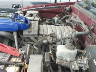 ✅ 2004 Toyota Tundra SR5 • VIN: 5TBDT44194S451264 • Lot: 42959461. Listed on IAAI with 198,857 mi. Free auction sales archive from the USA and detailed vehicle history report at DreamBid. Image 18.