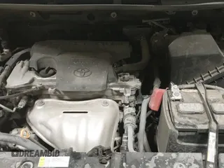 ✅ 2018 Toyota RAV4 LE • VIN: 2T3BFREV6JW767297 • Lot: 43736278. Listed on IAAI with 99,323 mi. Free auction sales archive from the USA and detailed vehicle history report at DreamBid. Image 20.