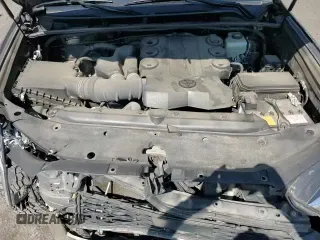 ✅ 2022 Toyota 4Runner SR5 • VIN: JTEMU5JR0N5995823 • Lot: 71290125. Wystawiony na Copart z przebiegiem 52 046 mil. Bezpłatny archiwum sprzedaży aukcyjnych z USA i szczegółowy raport historii pojazdu na DreamBid. Zdjęcie 16.