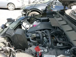 ✅ 2023 Toyota Highlander L • VIN: 5TDKDRBH0PS029395 • Lot: 42852746. Listed on IAAI with 40,389 mi. Free auction sales archive from the USA and detailed vehicle history report at DreamBid. Image 19.