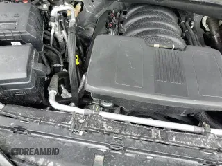 ✅ 2025 GMC Yukon XL Denali • VIN: 1GKS2JRL6SR170517 • Лот: 57964405. Опубликован ранее на Copart с пробегом 1 092 миль. Бесплатный доступ к архиву аукционных продаж из США и подробный отчёт об истории автомобиля на DreamBid. Изображение 15.