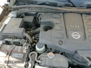 ✅ 2019 Nissan Armada Platinum • VIN: JN8AY2NF0K9352648 • Lot: 63454385. Listed on Copart with 66,240 mi. Free auction sales archive from the USA and detailed vehicle history report at DreamBid. Image 14.