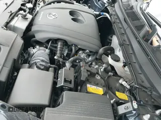 ✅ 2025 Mazda CX-5 S Select • VIN: JM3KFBBL0S0554417 • Lot: 43487288. Listed on IAAI with 9,482 mi. Free auction sales archive from the USA and detailed vehicle history report at DreamBid. Image 20.