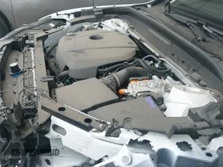 ✅ 2024 Volvo XC60 Ultimate Dark Theme • VIN: YV4H60DM9R1805451 • Lot: 42111447. Listed on IAAI with 8,967 mi. Free auction sales archive from the USA and detailed vehicle history report at DreamBid. Image 22.