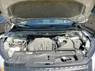 ✅ 2022 Mitsubishi Eclipse Cross SE • VIN: JA4ATWAA2NZ005624 • Lot: 51975905. Listed on Copart with 74,175 mi. Free auction sales archive from the USA and detailed vehicle history report at DreamBid. Image 16.