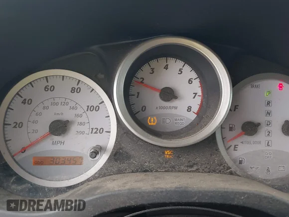 ✅ 2004 Toyota RAV4 • VIN: JTEHD20V946019756 • Lot: 43876598. Wystawiony na IAAI z przebiegiem 303 457 mil. Bezpłatny archiwum sprzedaży aukcyjnych z USA i szczegółowy raport historii pojazdu na DreamBid. Zdjęcie 7.