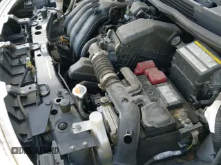 ✅ 2016 Nissan Versa SV • VIN: 3N1CN7AP4GL876461 • Lot: 43082150. Wystawiony na IAAI z przebiegiem 138 745 mil. Bezpłatny archiwum sprzedaży aukcyjnych z USA i szczegółowy raport historii pojazdu na DreamBid. Zdjęcie 19.