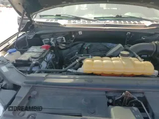 ✅ 2018 Ford F-150 Platinum • VIN: 1FTEW1E5XJFB38528 • Lot: 81039815. Wystawiony na Copart z przebiegiem 78 609 mil. Bezpłatny archiwum sprzedaży aukcyjnych z USA i szczegółowy raport historii pojazdu na DreamBid. Zdjęcie 15.