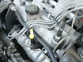 ✅ 1995 Oldsmobile Cutlass Supreme S • VIN: 1G3WH52M5SD359498 • Lot: 42742221. Listed on IAAI with 206,082 mi. Free auction sales archive from the USA and detailed vehicle history report at DreamBid. Image 12.