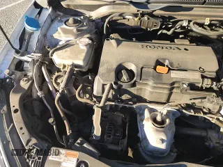 ✅ 2021 Honda Civic Sport • VIN: 2HGFC2F86MH528669 • Лот: 82658785. Опубликован ранее на Copart с пробегом 121 469 миль. Бесплатный доступ к архиву аукционных продаж из США и подробный отчёт об истории автомобиля на DreamBid. Изображение 15.