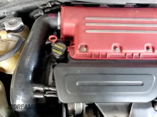 ✅ 2017 FIAT 500 Abarth • VIN: 3C3CFFFH1HT544621 • Lot: 71476115. Wystawiony na Copart z przebiegiem 94 953 mil. Bezpłatny archiwum sprzedaży aukcyjnych z USA i szczegółowy raport historii pojazdu na DreamBid. Zdjęcie 13.