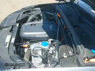 ✅ 2013 Audi Q5 Hybrid Prestige • VIN: WA1C8AFP9DA071885 • Лот: 39219627. Опубликован ранее на IAAI с пробегом 48 020 миль. Бесплатный доступ к архиву аукционных продаж из США и подробный отчёт об истории автомобиля на DreamBid. Изображение 19.