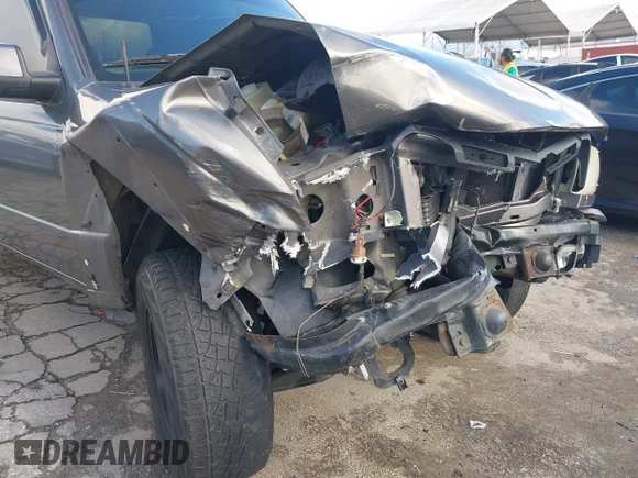 ✅ 2006 Ford Ranger STX • VIN: 1FTYR44U56PA71126 • Лот: 44064655. Опубліковано раніше на IAAI з пробігом Не вказано. Безкоштовний доступ до архіву аукціонних продажів зі США та докладний звіт про історію автомобіля на DreamBid. Зображення 6.
