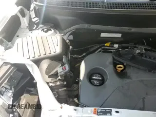 2019 Chevrolet Equinox LT с VIN 2GNAXKEV9K6288957, выставлен на аукционе Copart как лот 81373605 с пробегом 58 114 миль миль и Списание • Salvage title. История ставок и продаж доступна на DreamBid. Изображение 16.