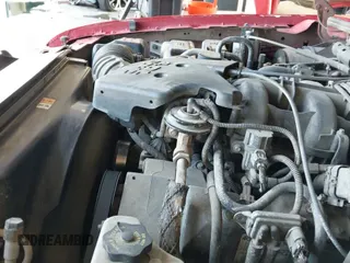 ✅ 2004 Ford Ranger XL Fleet • VIN: 1FTZR45E34PA69089 • Lot: 42964703. Wystawiony na IAAI z przebiegiem 141 045 mil. Bezpłatny archiwum sprzedaży aukcyjnych z USA i szczegółowy raport historii pojazdu na DreamBid. Zdjęcie 19.