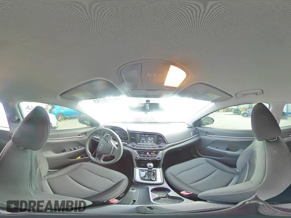 ✅ 2018 Hyundai Elantra SE • VIN: 5NPD74LF5JH386004 • Лот: 35838293. Опубликован ранее на Copart с пробегом 59 297 миль. Бесплатный доступ к архиву аукционных продаж из США и подробный отчёт об истории автомобиля на DreamBid. Изображение 13.
