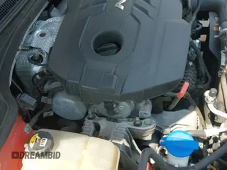 2019 Hyundai Veloster N z VIN KMHT36AH7KU002461, wystawiony jako IAAI lot #42578737 z przebiegiem 135 870 mil mil oraz . Historia ofert i sprzedaży dostępna na DreamBid. Obrazek 19.