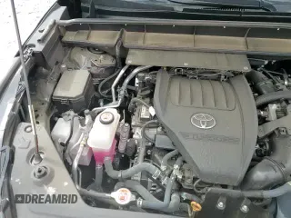 ✅ 2024 Toyota Highlander XLE • VIN: 5TDKDRAH8RS528529 • Лот: 82258745. Опубликован ранее на Copart с пробегом 15 978 миль. Бесплатный доступ к архиву аукционных продаж из США и подробный отчёт об истории автомобиля на DreamBid. Изображение 16.