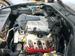 ✅ 2012 Audi Q7 Premium Plus • VIN: WA1LGAFE3CD004360 • Lot: 43779227. Listed on IAAI with 203,125 mi. Free auction sales archive from the USA and detailed vehicle history report at DreamBid. Image 12.