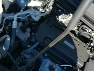 ✅ 2018 Honda CR-V LX • VIN: 2HKRW6H34JH231138 • Lot: 43732068. Wystawiony na IAAI z przebiegiem 74 634 mil. Bezpłatny archiwum sprzedaży aukcyjnych z USA i szczegółowy raport historii pojazdu na DreamBid. Zdjęcie 24.