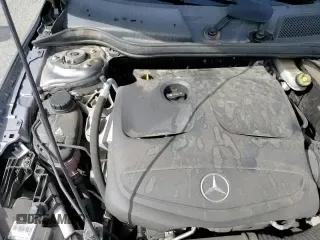 ✅ 2017 Mercedes-Benz GLA 250 • VIN: WDCTG4GB8HJ346210 • Лот: 82200565. Опубликован ранее на Copart с пробегом 49 734 миль. Бесплатный доступ к архиву аукционных продаж из США и подробный отчёт об истории автомобиля на DreamBid. Изображение 13.