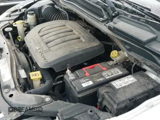 ✅ 2011 Dodge Grand Caravan Express • VIN: 2D4RN4DG9BR602124 • Lot: 43426833. Wystawiony na IAAI z przebiegiem 114 495 mil. Bezpłatny archiwum sprzedaży aukcyjnych z USA i szczegółowy raport historii pojazdu na DreamBid. Zdjęcie 13.