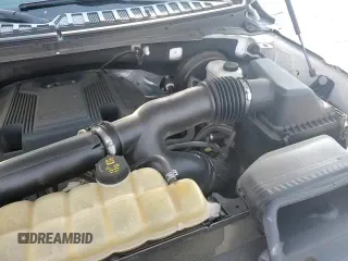 ✅ 2019 Ford Expedition Platinum • VIN: 1FMJU1LT4KEA30558 • Лот: 81298425. Опубликован ранее на Copart с пробегом 106 353 миль. Бесплатный доступ к архиву аукционных продаж из США и подробный отчёт об истории автомобиля на DreamBid. Изображение 14.