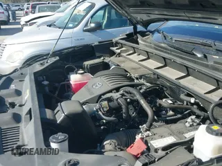 ✅ 2023 Toyota Highlander L • VIN: 5TDKDRAH9PS021426 • Lot: 41795837. Listed on IAAI with 104,327 mi. Free auction sales archive from the USA and detailed vehicle history report at DreamBid. Image 21.