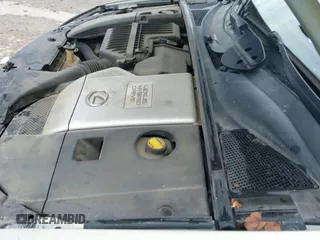 ✅ 2007 Lexus RX 400h • VIN: JTJGW31U572004119 • Lot: 43037941. Listed on IAAI with 179,305 mi. Free auction sales archive from the USA and detailed vehicle history report at DreamBid. Image 20.