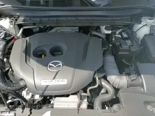 ✅ 2022 Mazda CX-5 Signature • VIN: JM3KFBXY4N0615910 • Lot: 65531525. Wystawiony na Copart z przebiegiem 30 960 mil. Bezpłatny archiwum sprzedaży aukcyjnych z USA i szczegółowy raport historii pojazdu na DreamBid. Zdjęcie 15.