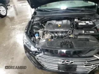 ✅ 2017 Hyundai Elantra SE • VIN: KMHD84LF3HU355133 • Lot: 86807725. Wystawiony na Copart z przebiegiem 114 578 mil. Bezpłatny archiwum sprzedaży aukcyjnych z USA i szczegółowy raport historii pojazdu na DreamBid. Zdjęcie 15.