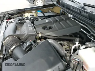 ✅ 2022 Nissan Frontier S • VIN: 1N6ED1CL5NN687540 • Lot: 43137789. Listed on IAAI with 19,213 mi. Free auction sales archive from the USA and detailed vehicle history report at DreamBid. Image 20.