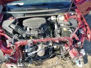 ✅ 2023 Cadillac XT5 AWD Premium Luxury • VIN: 1GYKNDRS9PZ222719 • Lot: 84361745. Listed on Copart with 28,162 mi. Free auction sales archive from the USA and detailed vehicle history report at DreamBid. Image 14.