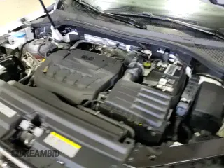 ✅ 2022 Volkswagen Tiguan SE R-Line Black • VIN: 3VV8B7AX4NM044851 • Lot: 87260265. Listed on Copart with 36,618 mi. Free auction sales archive from the USA and detailed vehicle history report at DreamBid. Image 16.