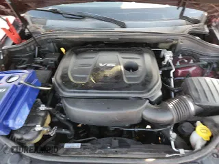 ✅ 2017 Jeep Grand Cherokee Laredo • VIN: 1C4RJFAG0HC630629 • Лот: 91029255. Опубликован ранее на Copart с пробегом 148 786 миль. Бесплатный доступ к архиву аукционных продаж из США и подробный отчёт об истории автомобиля на DreamBid. Изображение 14.