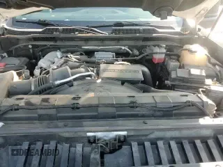 ✅ 2021 Chevrolet Silverado 2500HD Work Truck • VIN: 1GC5YLEY7MF105099 • Lot: 70585835. Listed on Copart with 104,349 mi. Free auction sales archive from the USA and detailed vehicle history report at DreamBid. Image 13.