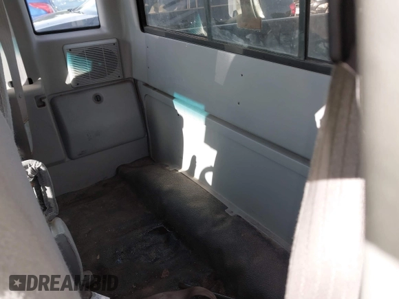 ✅ 1997 Ford Ranger XL • VIN: 1FTCR14U4VPA46502 • Лот: 42372702. Опубліковано раніше на IAAI з пробігом 124 978 миль. Безкоштовний доступ до архіву аукціонних продажів зі США та докладний звіт про історію автомобіля на DreamBid. Зображення 8.