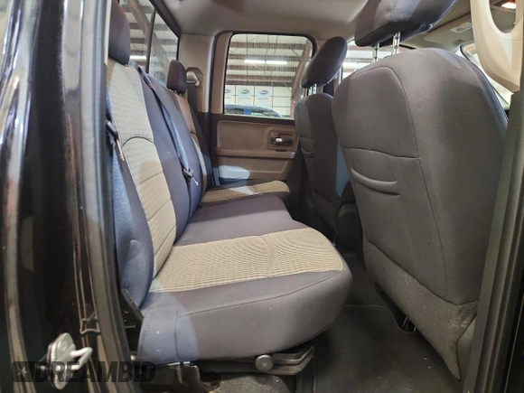 ✅ 2010 Dodge 1500 SLT • VIN: 1D7RV1GT0AS140530 • Lot: 54266916. Wystawiony na Copart z przebiegiem 128 153 mil. Bezpłatny archiwum sprzedaży aukcyjnych z USA i szczegółowy raport historii pojazdu na DreamBid. Zdjęcie 10.
