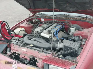 ✅ 1991 Nissan 240SX SE Limited Edition • VIN: JN1MS36P7MW024190 • Lot: 41892861. Wystawiony na IAAI z przebiegiem 147 158 mil. Bezpłatny archiwum sprzedaży aukcyjnych z USA i szczegółowy raport historii pojazdu na DreamBid. Zdjęcie 12.