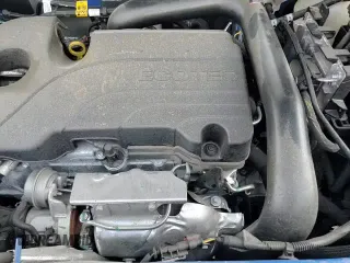 2025 Chevrolet Equinox FWD ACTIV с VIN 3GNAXKEGXSL125537, выставлен на аукционе Copart как лот 57289715 с пробегом 14 794 миль миль и Списание • Salvage title. История ставок и продаж доступна на DreamBid. Изображение 14.