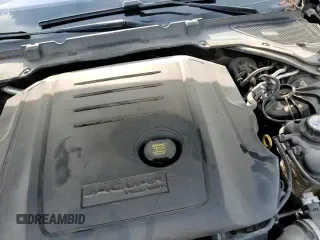 ✅ 2017 Jaguar XF • VIN: SAJBJ4BN0HCY32018 • Lot: 59593805. Listed on Copart with 109,774 mi. Free auction sales archive from the USA and detailed vehicle history report at DreamBid. Image 15.