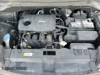 ✅ 2017 Kia Soul • VIN: KNDJN2A23H7423871 • Лот: 92231245. Опубликован ранее на Copart с пробегом 110 791 миль. Бесплатный доступ к архиву аукционных продаж из США и подробный отчёт об истории автомобиля на DreamBid. Изображение 14.