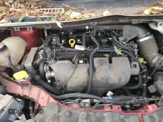 ✅ 2017 Ford Escape Titanium • VIN: 1FMCU0J90HUC35559 • Лот: 93352335. Опубликован ранее на Copart с пробегом 146 556 миль. Бесплатный доступ к архиву аукционных продаж из США и подробный отчёт об истории автомобиля на DreamBid. Изображение 14.