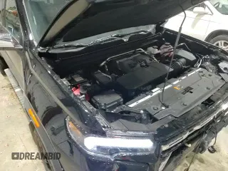 ✅ 2024 GMC Canyon 4WD Denali • VIN: 1GTP6FEK1R1303399 • Lot: 49176775. Wystawiony na Copart z przebiegiem 2 169 mil. Bezpłatny archiwum sprzedaży aukcyjnych z USA i szczegółowy raport historii pojazdu na DreamBid. Zdjęcie 13.