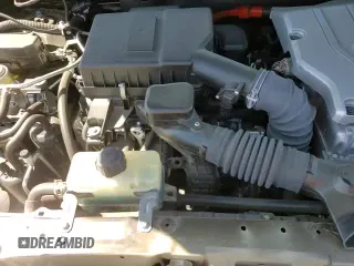 2019 Mitsubishi Outlander SEL with VIN JA4J24A50KZ049563, listed as a Copart auction lot 53103285 with 66,398 mi miles and Salvage title. Bid and sale history available at DreamBid. Image 14.