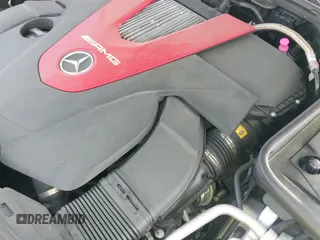 ✅ 2019 Mercedes-Benz C 43 AMG • VIN: 55SWF6EB6KU304488 • Lot: 42007033. Wystawiony na IAAI z przebiegiem 55 496 mil. Bezpłatny archiwum sprzedaży aukcyjnych z USA i szczegółowy raport historii pojazdu na DreamBid. Zdjęcie 19.