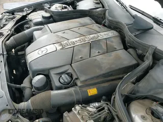 ✅ 2005 Mercedes-Benz C 240 • VIN: WDBRF61J15A789470 • Lot: 43127691. Wystawiony na IAAI z przebiegiem 195 904 mil. Bezpłatny archiwum sprzedaży aukcyjnych z USA i szczegółowy raport historii pojazdu na DreamBid. Zdjęcie 12.