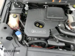 ✅ 2018 Lincoln MKZ Hybrid Reserve • VIN: 3LN6L5MU5JR620092 • Lot: 69270595. Listed on Copart with 119,625 mi. Free auction sales archive from the USA and detailed vehicle history report at DreamBid. Image 15.